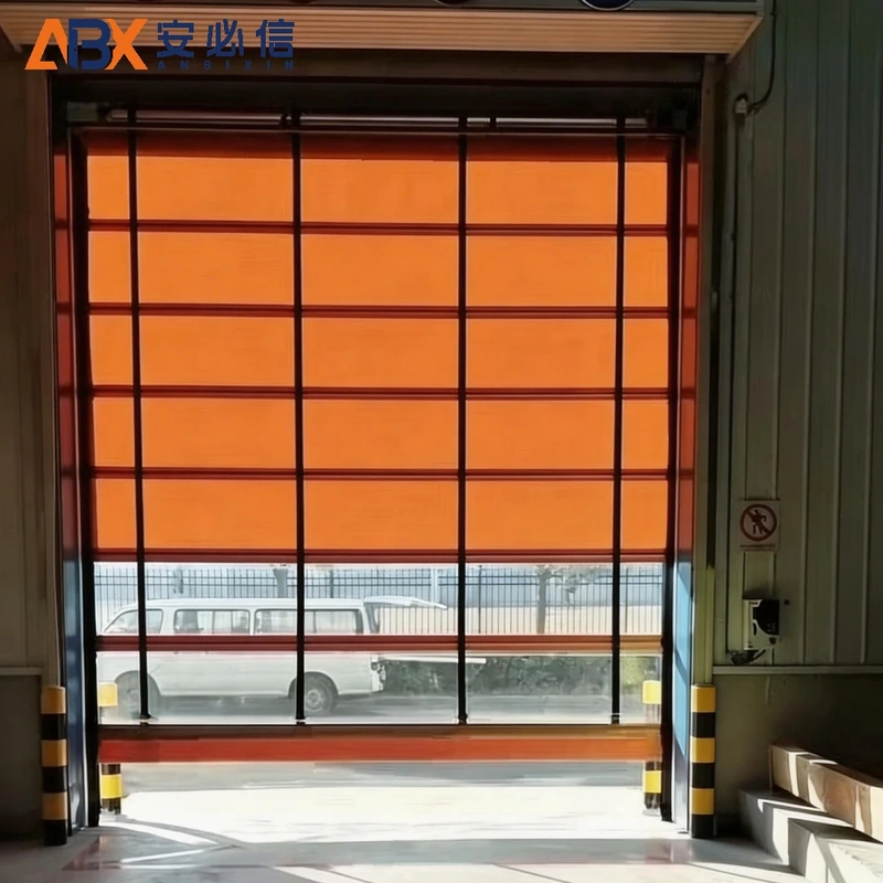 亳州高速堆积门