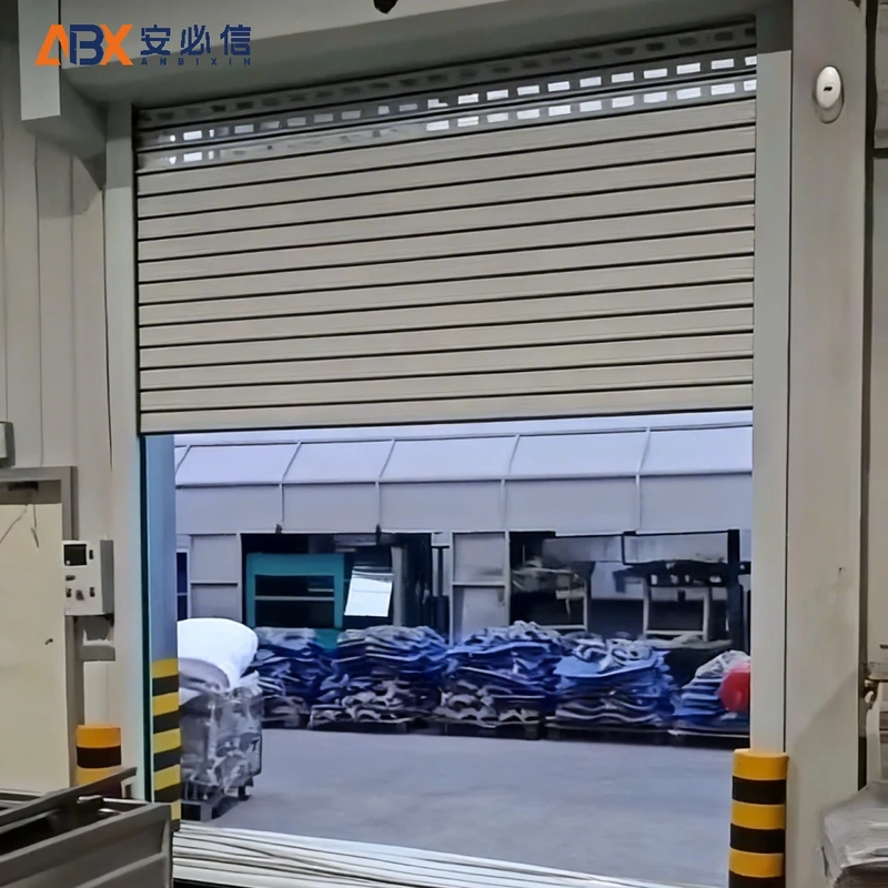 亳州厂房高速门