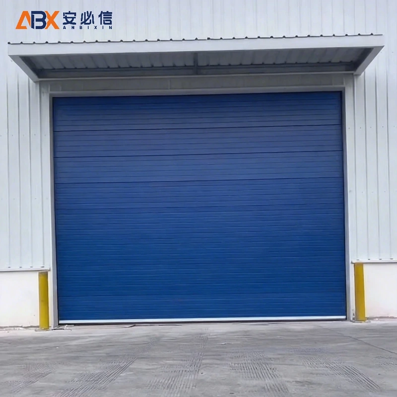 亳州金属高速门